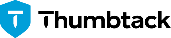 Thumbtack logo