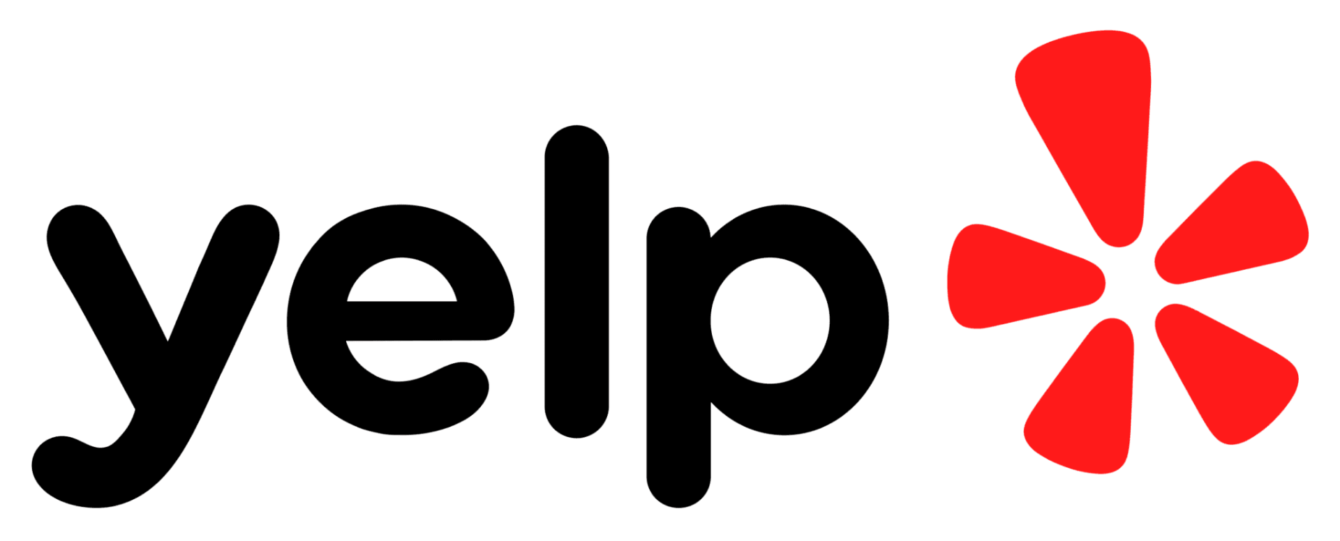 Yelp logo