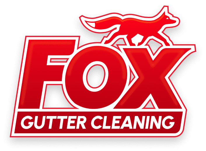 Fox Gutter Cleaning